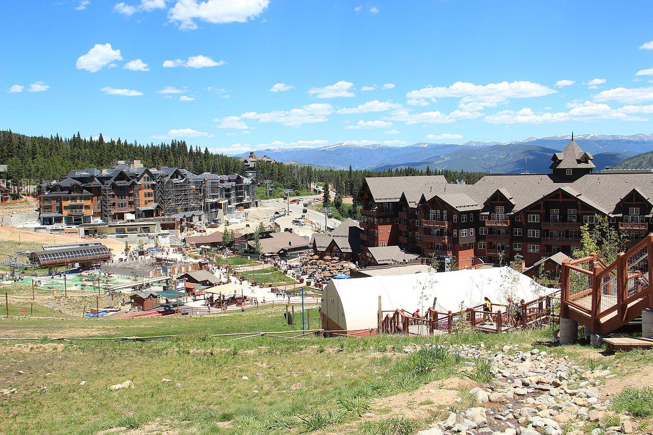 Breckenridge, Colorado, USA